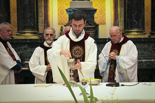 photo credit: Dia de Santo Inácio de Loyola via photopin (license)